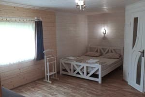 Коттедж Шале RAkash у реки