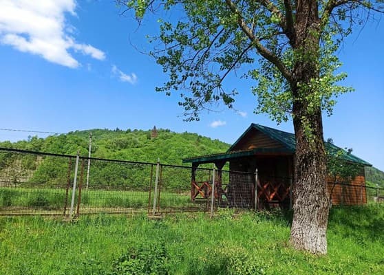 Шале RAkash у реки 6