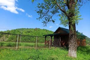 Шале RAkash у реки 6