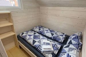 Частная усадьба Шале "Шипіт". Шале 14-местный  10