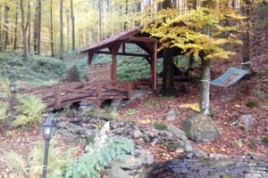 Шале Ведмеже 13