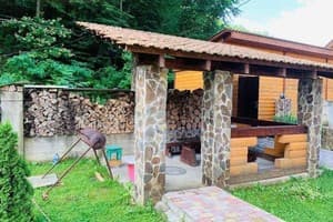 Шале Ведмеже 10