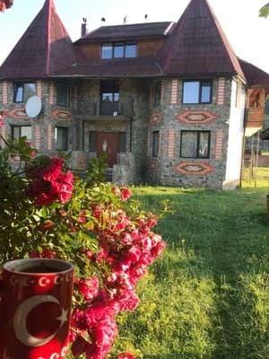 Частная усадьба Sharm karpaty