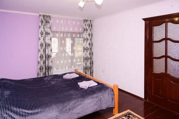 Sharm karpaty 8