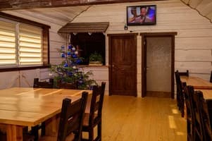 Частная усадьба Sharm karpaty