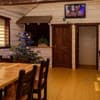 Частная усадьба Sharm karpaty. Коттедж 15-местный  5