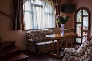 Частная усадьба Щасливий