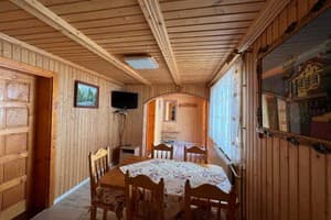 Шелковая косица 2