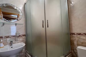 Шелковая косица 14