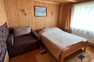 Шелковая косица 7