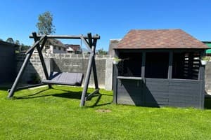 Шелковая косица 17