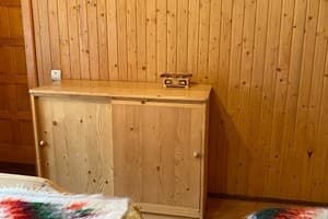 Коттедж Шелковая косица. Полулюкс трехместный  3