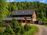 Готель Шепіт Криворівні