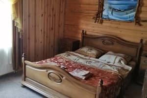 Шепот Карпат 11