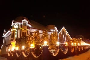 Шепот Карпат 16