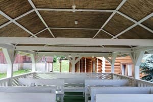 Шепот Карпат 9