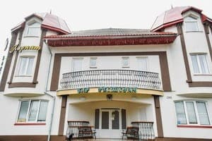 Шепот Карпат 15