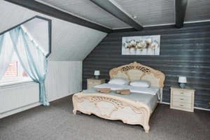 Шепот Карпат 3