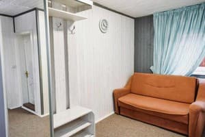 Шепот Карпат 4