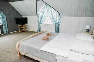 Шепот Карпат 5