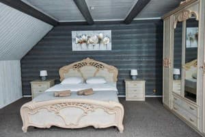 Шепот Карпат 6