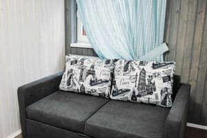 Шепот Карпат 7