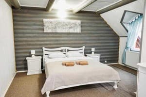 Шепот Карпат 8