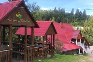 Шепот Карпат 14