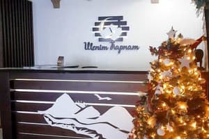 Шепот Карпат 2