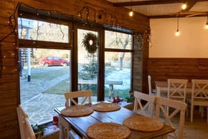 Шепот Прута 4