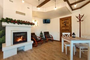 Шепот Прута 3