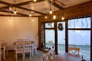 Шепот Прута 5