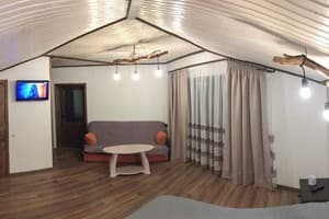 Шепот Прута 1