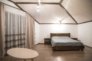 Частная усадьба Шепот Прута