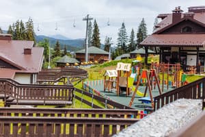 Sherwood Chalet 7