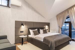 Шале Sherwood Chalet. Коттедж 8-местный (8+4) 7