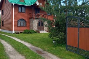 Частная усадьба Шовкова косиця