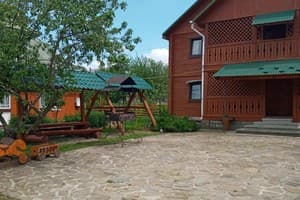 Шовкова косиця 12