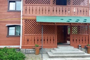 Шовкова косиця 3