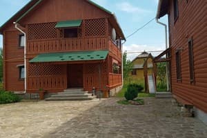 Шовкова косиця 11