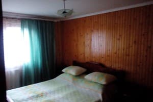 Шовкова косиця 5