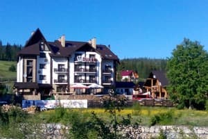 Частная усадьба Шульц (Shulc)