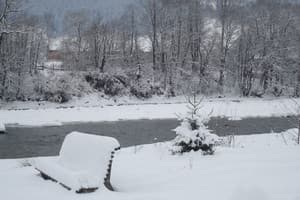 Шум Черемоша 1