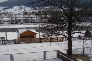 Шум Черемоша 3