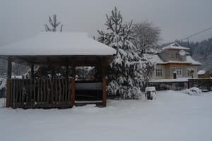 Шум Черемоша 6