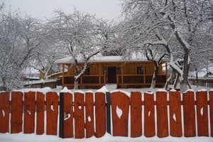 Шум Черемоша 2