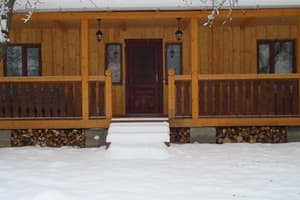 Шум Черемоша 5