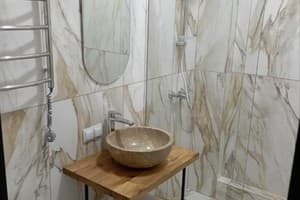 Вилла Sicilia. Стандарт двухместный  8