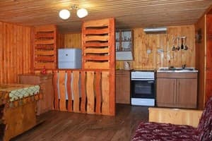 Сила природы 1