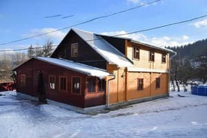 Частная усадьба Сила природы